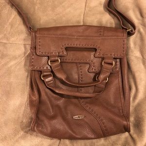 Lucky Brand large purse